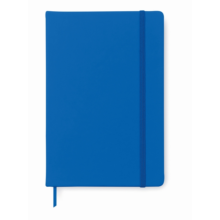 DIN A6 Notizbuch, liniert