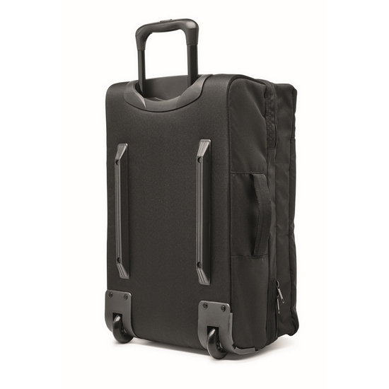 600D RPET Trolley