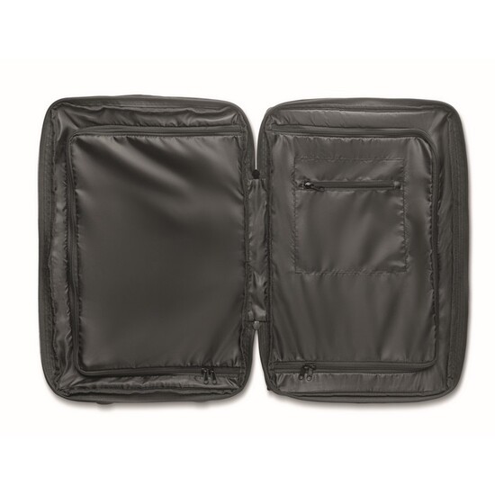 600D RPET Trolley