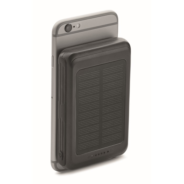 Solar-Powerbank 5000 mAh