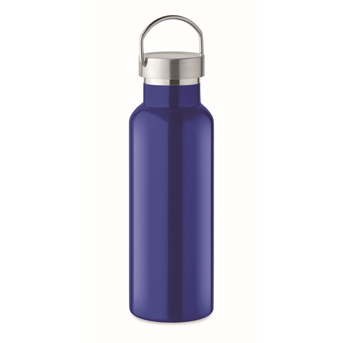 Doppelwandige Flasche 500 ml