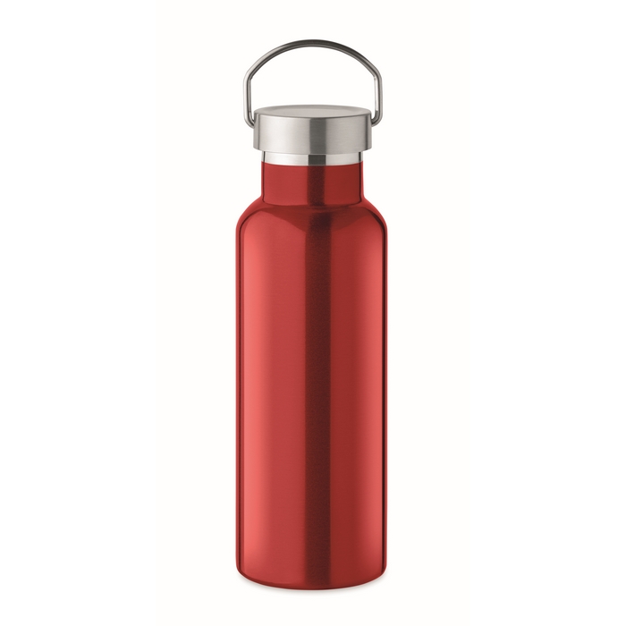 Doppelwandige Flasche 500 ml