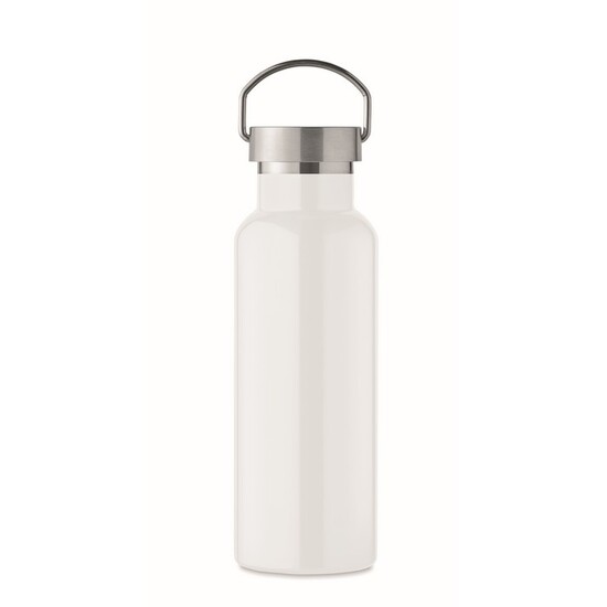 Doppelwandige Flasche 500 ml