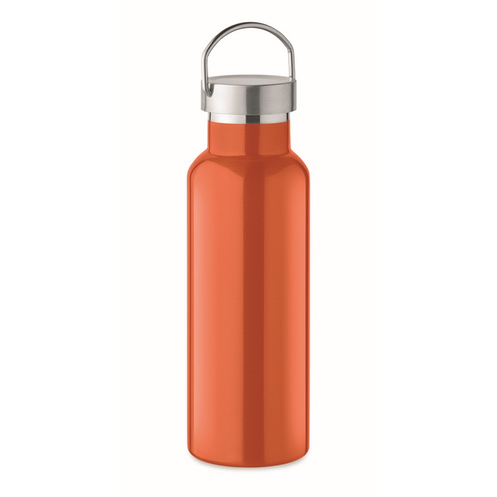 Doppelwandige Flasche 500 ml