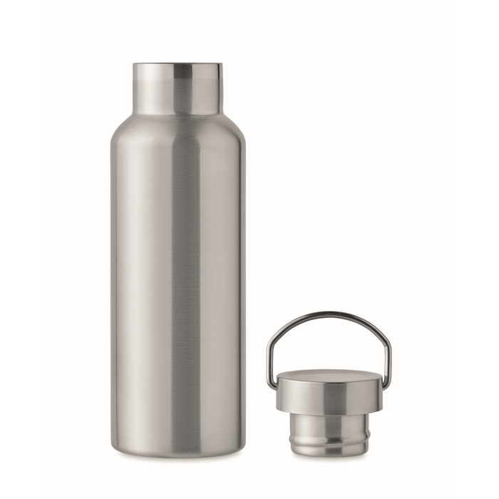 Doppelwandige Flasche 500 ml