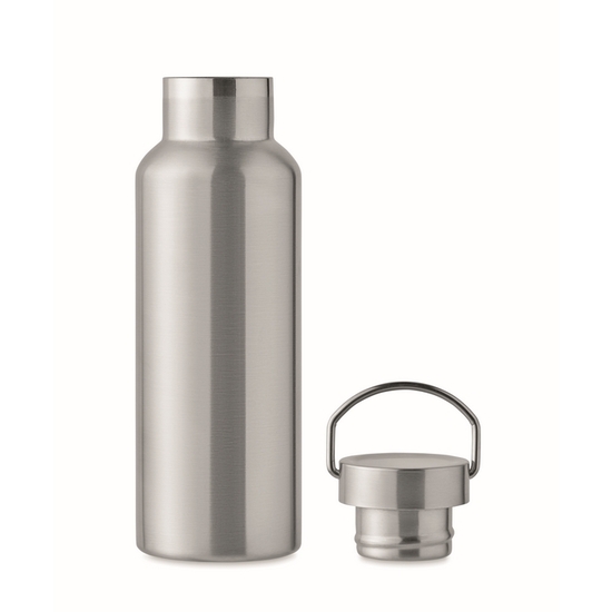 Doppelwandige Flasche 500 ml