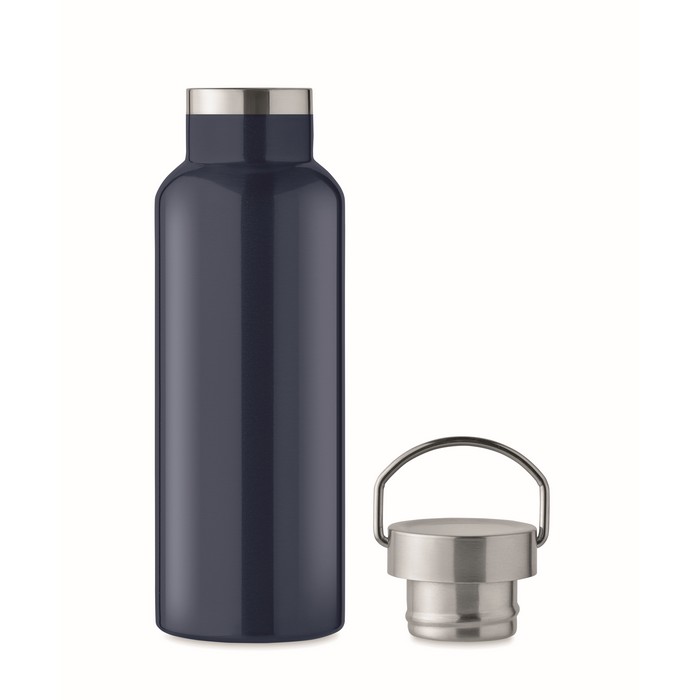 Doppelwandige Flasche 500 ml