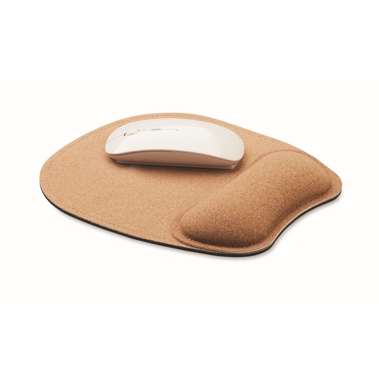 Mousepad Kork