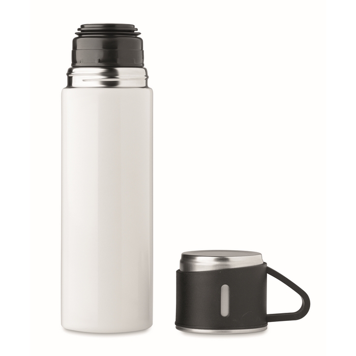 Flasche und Becher-Set 2tlg.