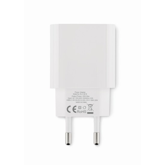 2-Port USB-Ladegerät