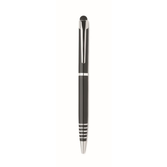 Drehkugelschreiber mit Stylus