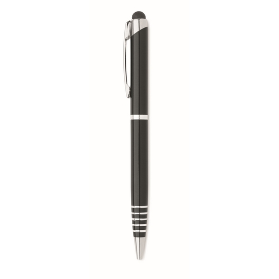 Drehkugelschreiber mit Stylus