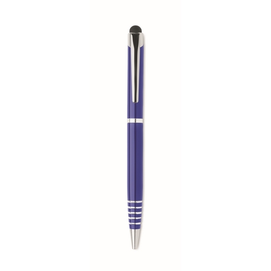 Drehkugelschreiber mit Stylus