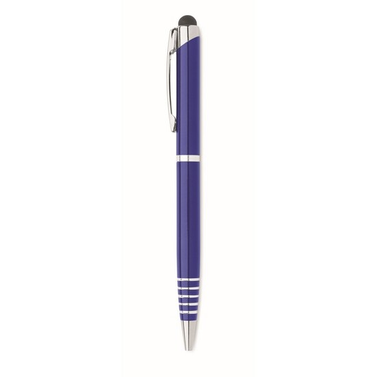 Drehkugelschreiber mit Stylus