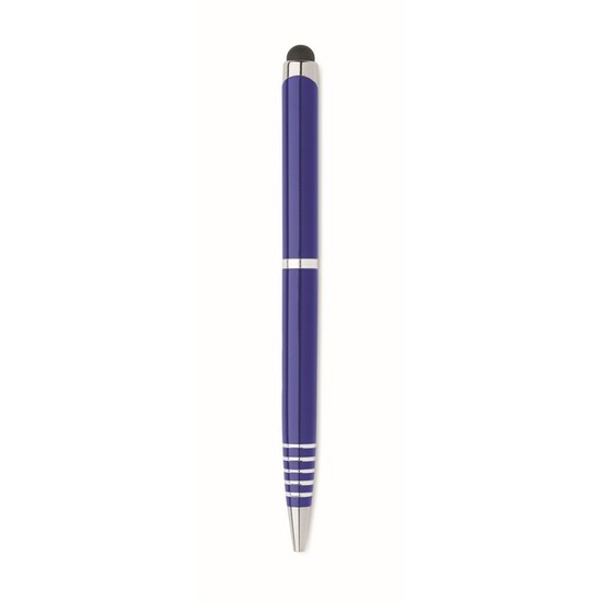 Drehkugelschreiber mit Stylus