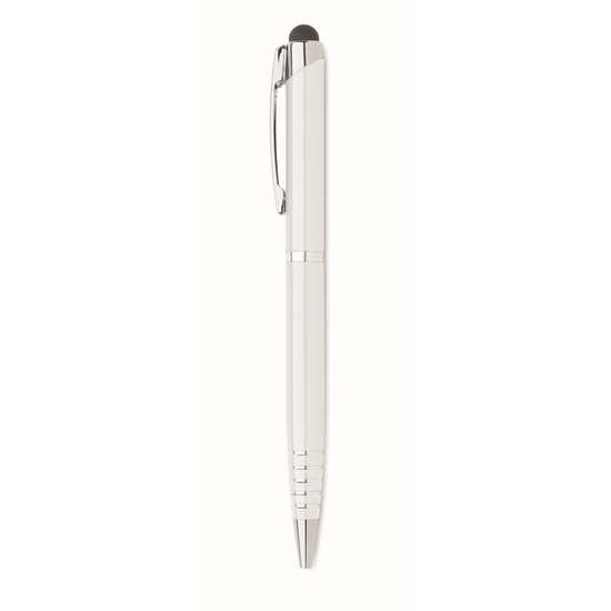 Drehkugelschreiber mit Stylus