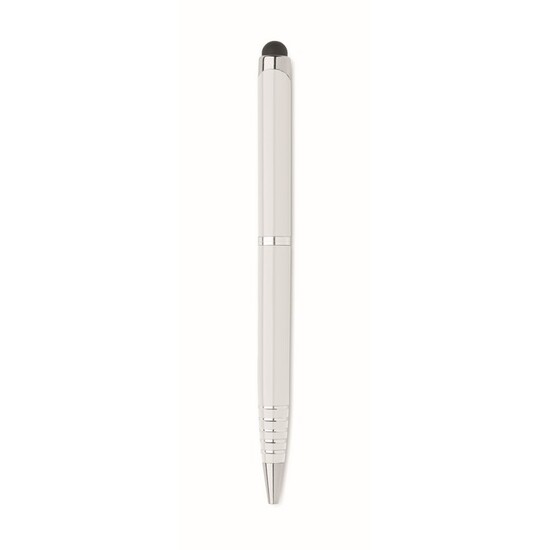 Drehkugelschreiber mit Stylus
