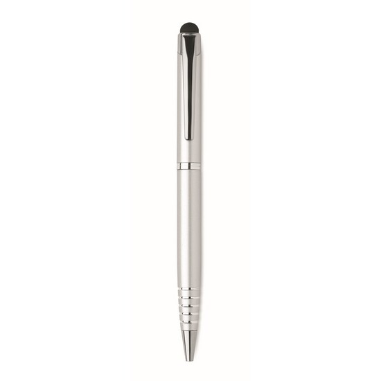Drehkugelschreiber mit Stylus