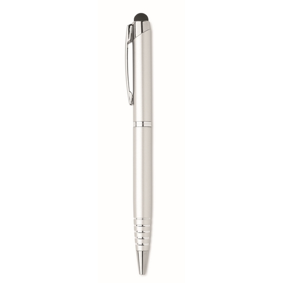 Drehkugelschreiber mit Stylus