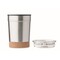 Doppelwandiger Becher 300ml