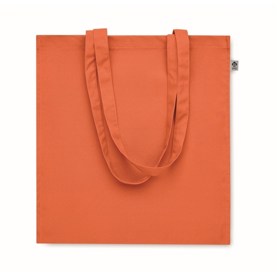 Einkaufstasche Organic Cotton