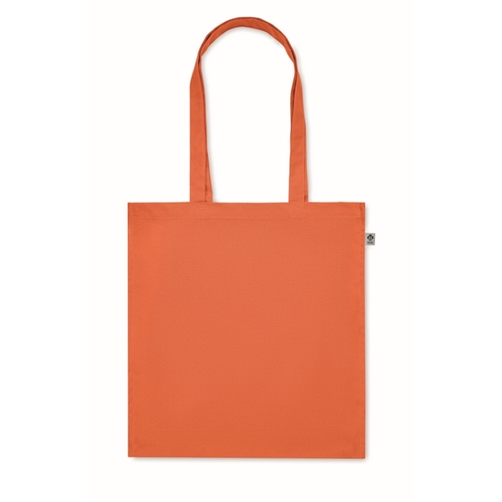 Einkaufstasche Organic Cotton