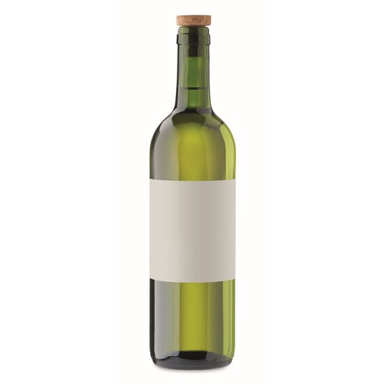 Flaschenverschluss aus Kork