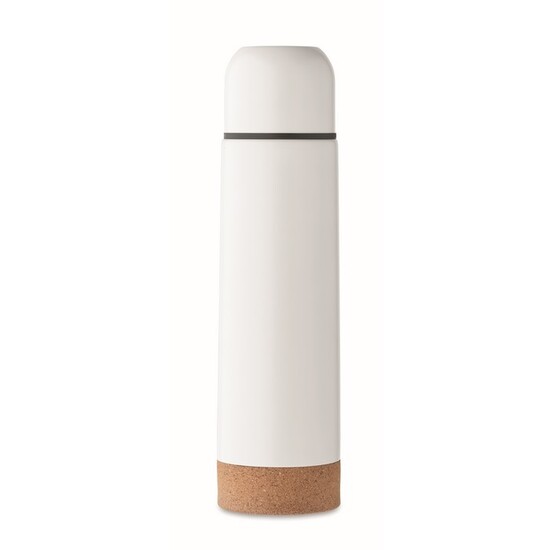 Doppelwandige Flasche 500ml