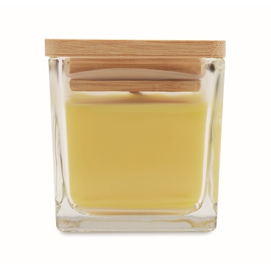 Kerze im Glas 50g