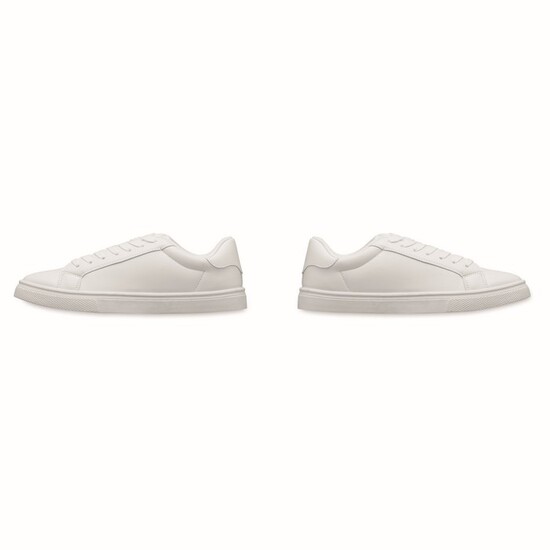 Sneakers aus PU 46