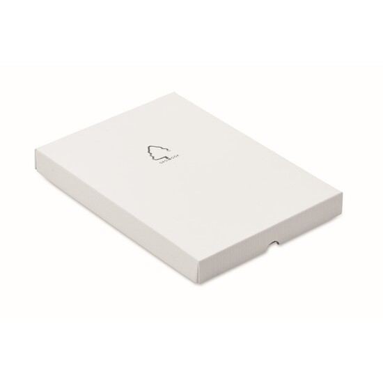 DIN A5 Notizbuch GROWBOOK™