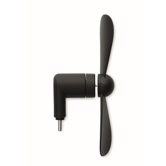 Smartphone-Ventilator