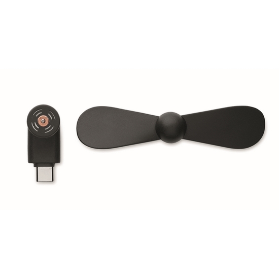 Smartphone-Ventilator