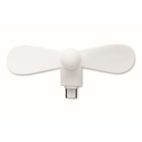 Smartphone-Ventilator