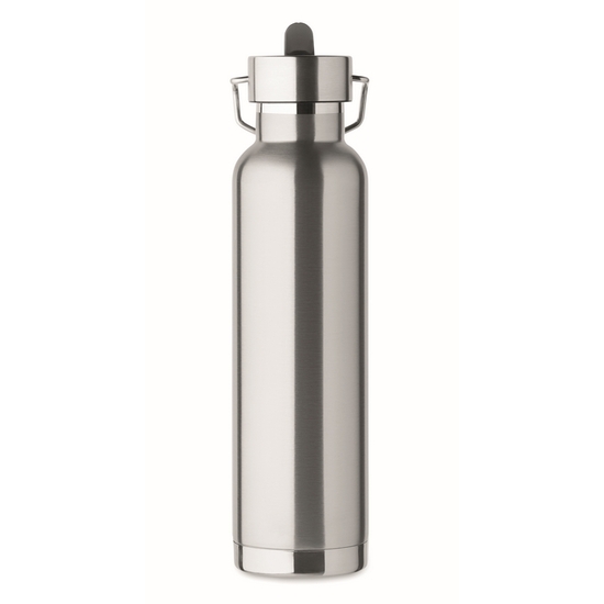 Doppelwandige Flasche 660 ml