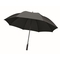 27" Regenschirm