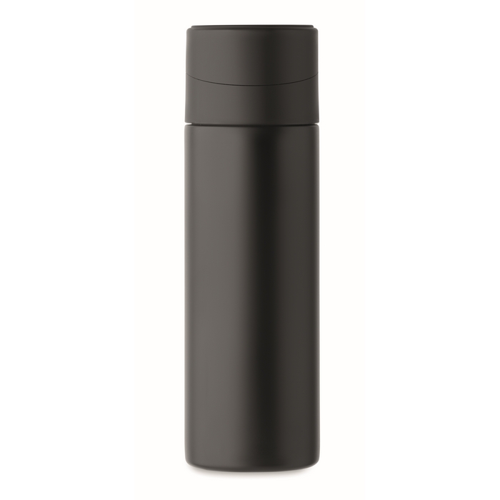 Doppelwandige Flasche 420 ml