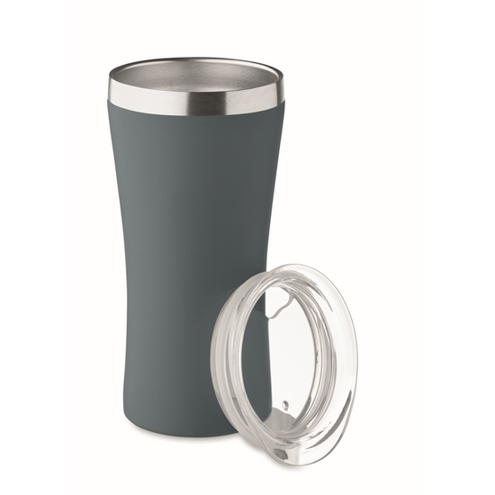 Doppelwandiger Trinkbecher 160