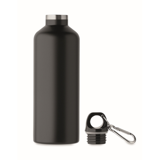 Doppelwandige Flasche 500 ml
