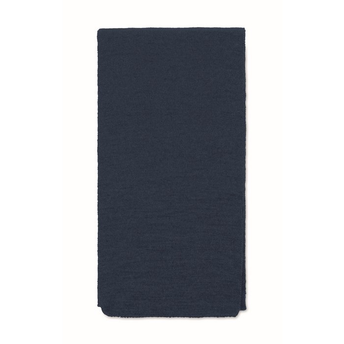 Schal RPET-Polyester