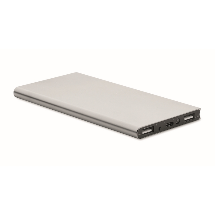 8000 mAh Powerbank