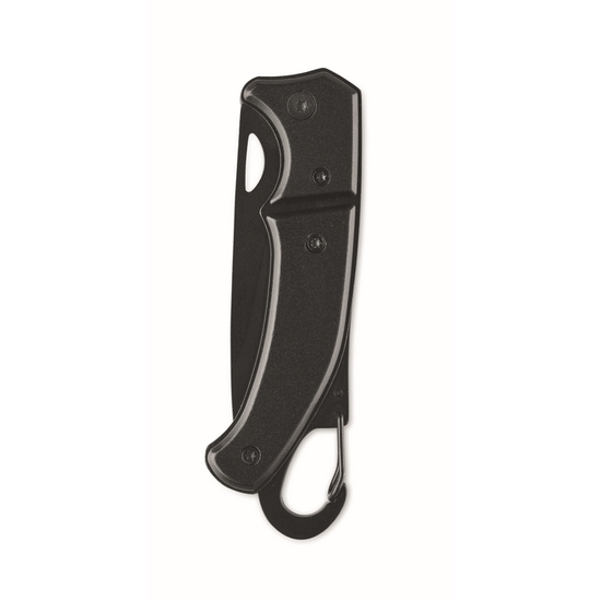 Klappmesser Aluminium