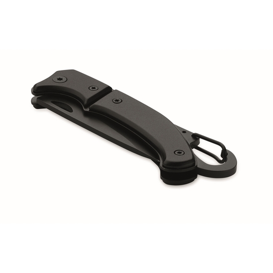 Klappmesser Aluminium