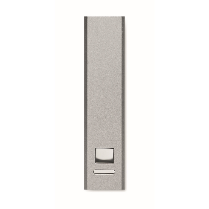 2600 mAh Powerbank