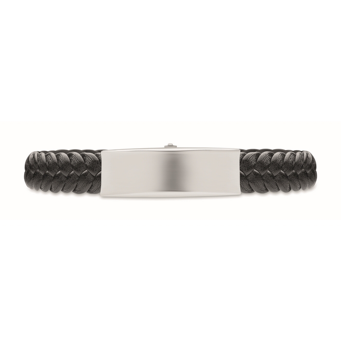 Geflochtenes Armband 21 cm