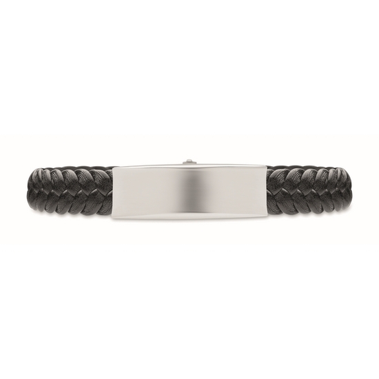 Geflochtenes Armband 21 cm
