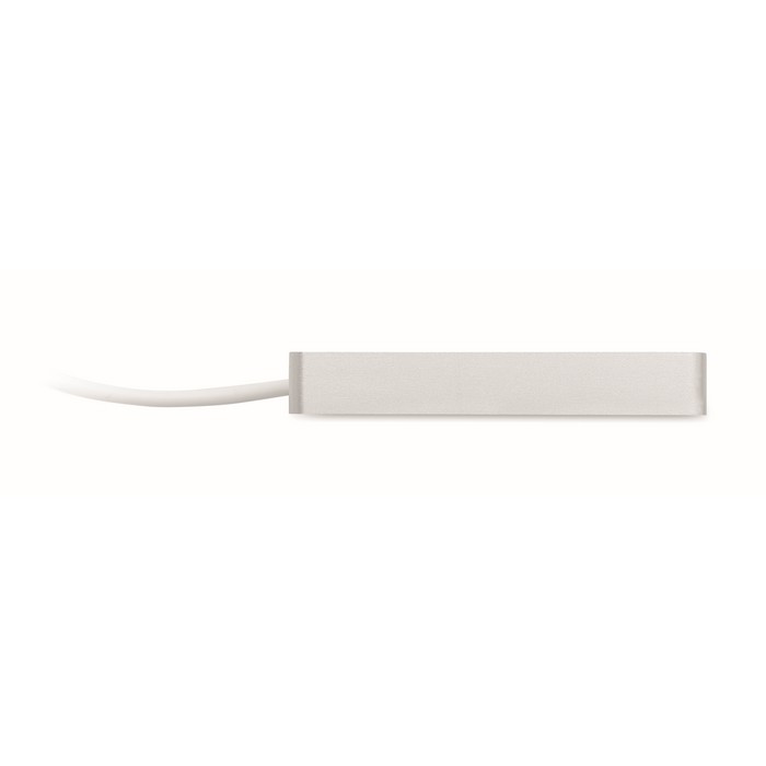 4 Port USB-Hub