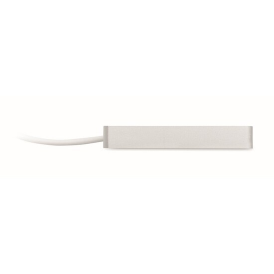 4 Port USB-Hub