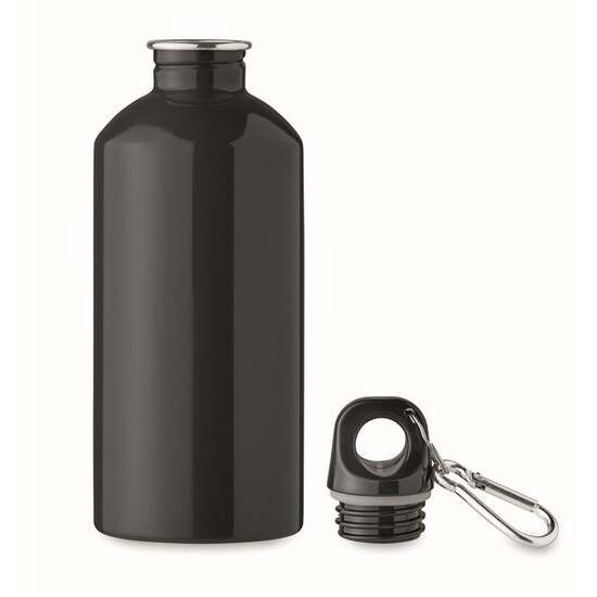 Trinkflasche recycelter 500ml