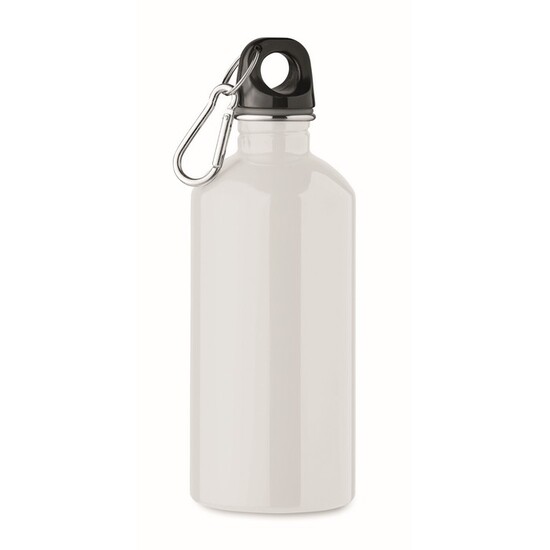 Trinkflasche recycelter 500ml